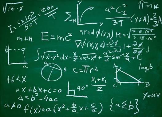 Math for High School