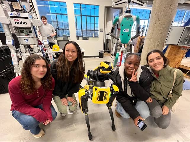 Robotics