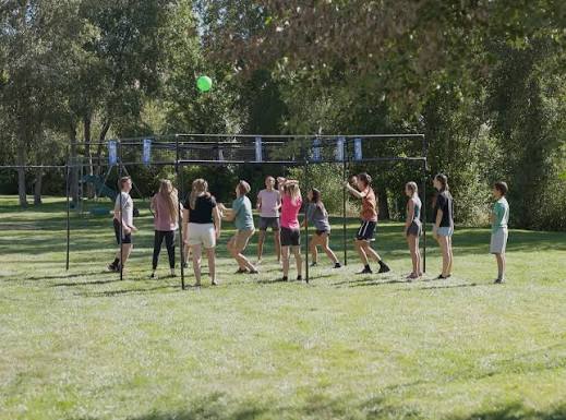 Phys Ed